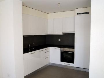 Beautiful 2.5 room apartment in a small building