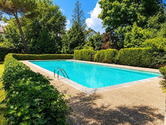 Beautiful 2.5 room apartment in Saint Sulpice