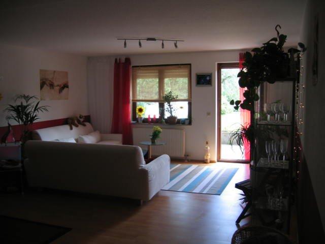 Beautiful 2.5 Room Apartment in Sindelfingen – Prime Location