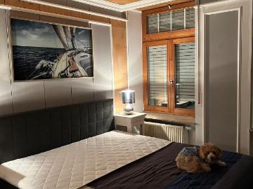 Beautiful 2,5 room apartment in the heart of Stuttgart West, Stuttgart Amsterdam Apartments for Rent