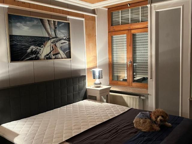 Beautiful 2,5 room apartment in the heart of Stuttgart West, Stuttgart Amsterdam Apartments for Rent