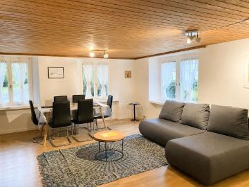Beautiful 2.5 Room Apartment in 8135, Langnau am Albis