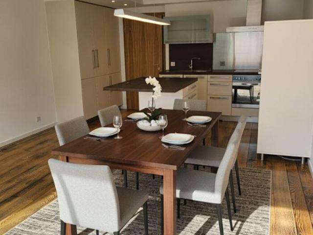 Beautiful 2.5 room apartment / Villars ste Croix