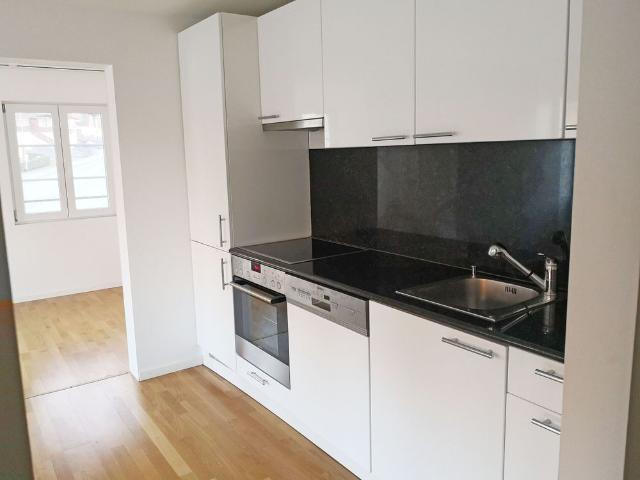 Beautiful 2.5 room apartment