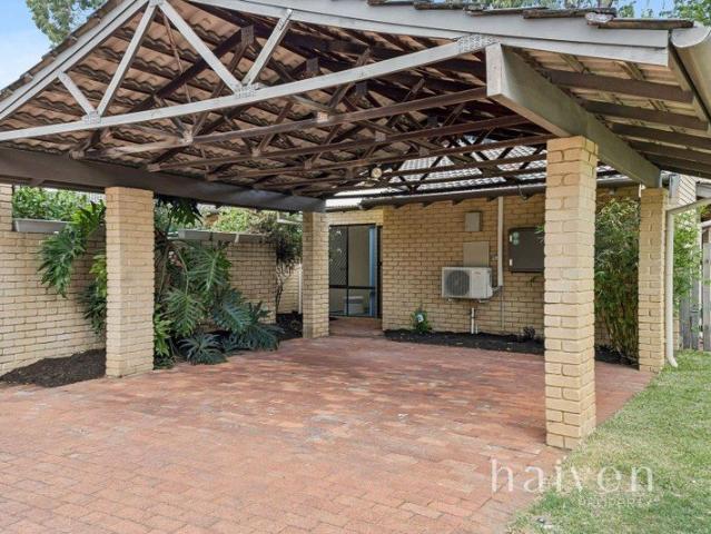 Beautiful 2 x 1 Villa ! 3 Month lease fully furnished