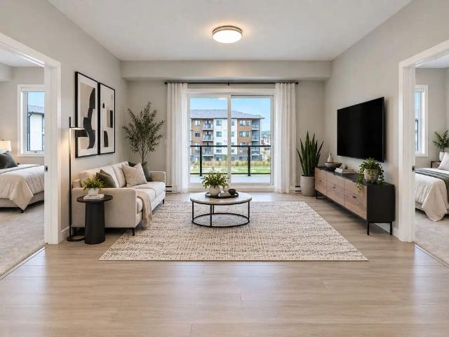 Beautiful 2 Bed 2 Bath Condo In Carrington — 2 Bedrooms Condo Unit