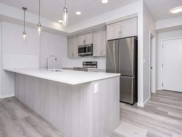 Beautiful 2 bed 2 bath in Carrington — 2 Bedrooms Condo Unit