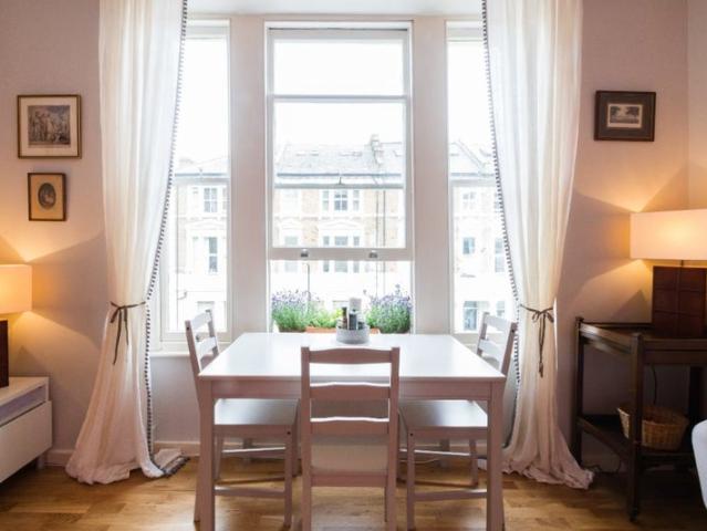 Beautiful 2 bed apartment in Maida Vale