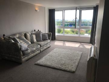 Apartment to rent in Carmunnock - Equipped kitchen