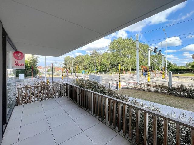 Beautiful 2 bedroom apartment