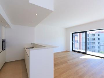 Beautiful 2 bedroom apartment with a terrace