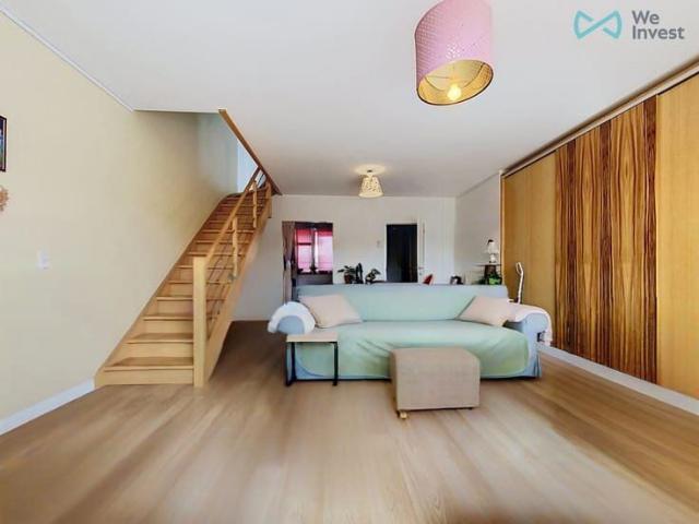 Beautiful 2 Bedroom Apartment with Terrace