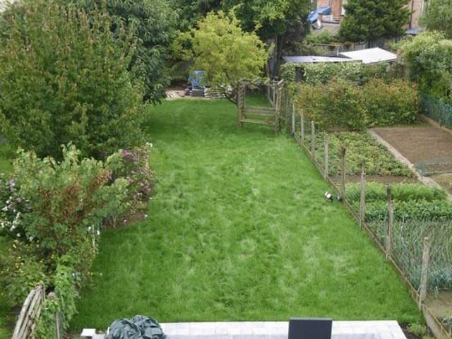 BEAUTIFUL 2 BEDROOM APARTMENT WITH TERRACE – ANDERLECHT