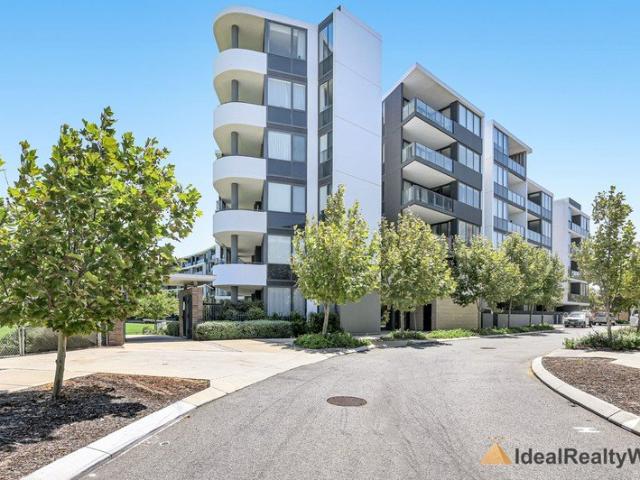 Beautiful 2 bedroom apartment, enjoy the annual Royal Show