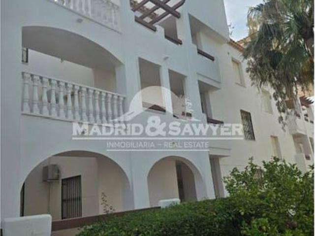 Beautiful 2 bedroom apartment for rent in Villamartin!