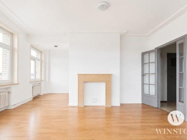 Beautiful 2 bedroom apartment for rent in Anderlecht