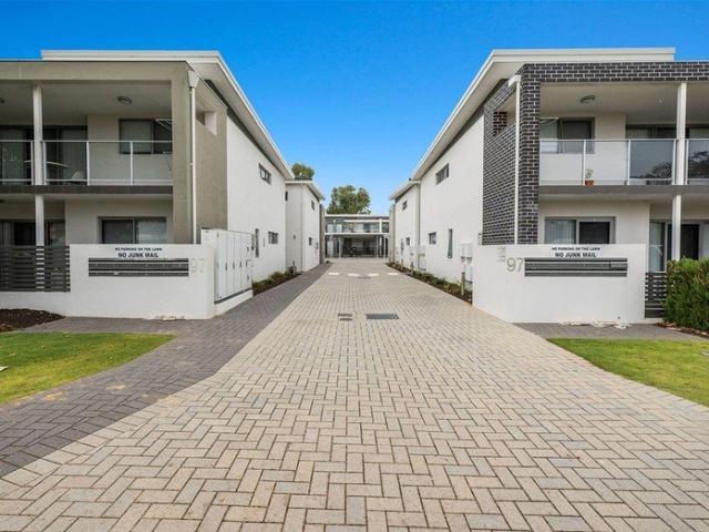 Beautiful 2 Bedroom Apartment for Rent in Mandurah