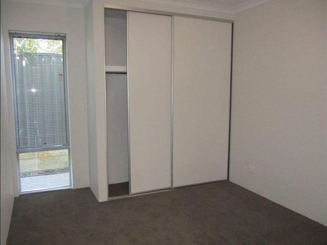 Beautiful 2 Bedroom Apartment for Rent in Mandurah