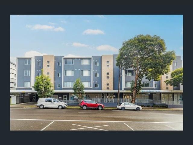 BEAUTIFUL 2 BEDROOM APARTMENT IN WENTY