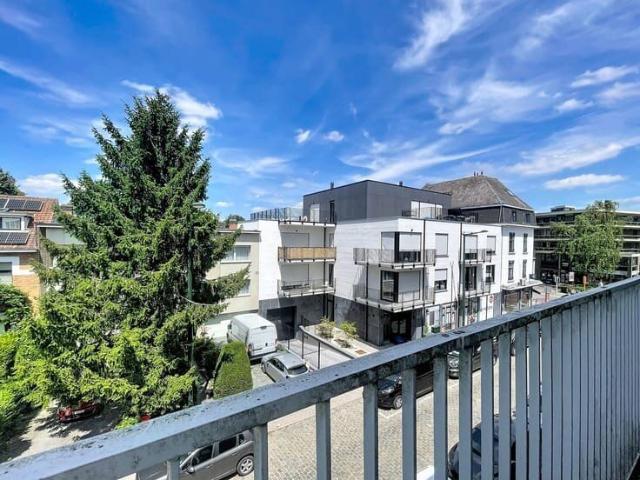 Beautiful 2 bedroom apartment in a recently built building