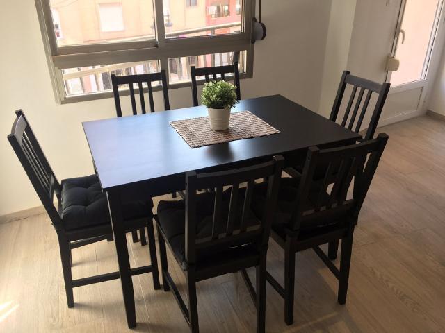 Beautiful 2 Bedroom Apartment in Cullera, Spain