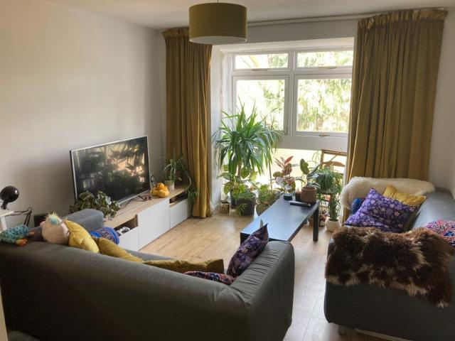 Beautiful 2 bedroom apartment in Ealing