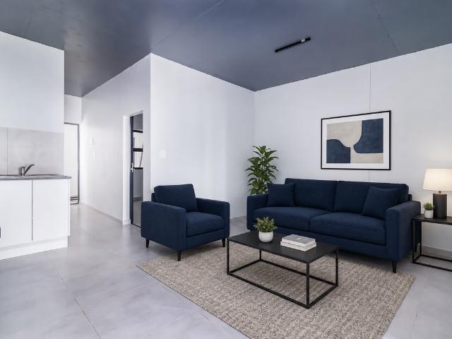 Beautiful 2 Bedroom Apartment in Parklands!