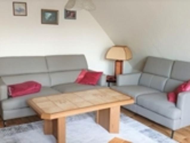 Beautiful 2 bedroom apartment in Schillerslage!