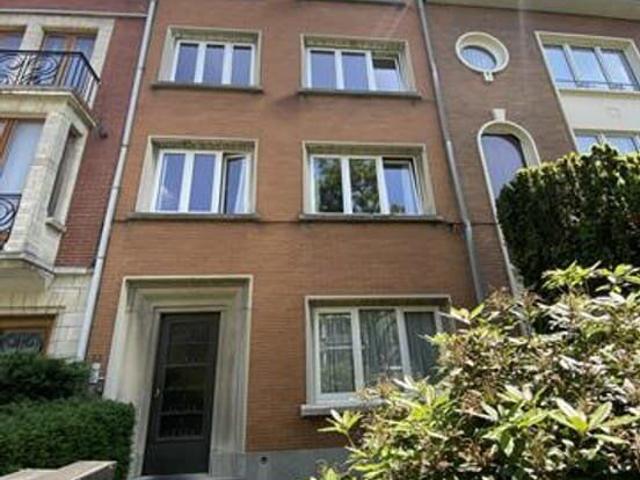 Beautiful 2 bedroom apartment of 70 m² with a small terrace