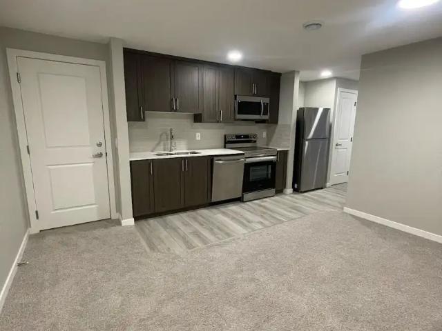 Beautiful 2 Bedroom Basement Suite in Carrington