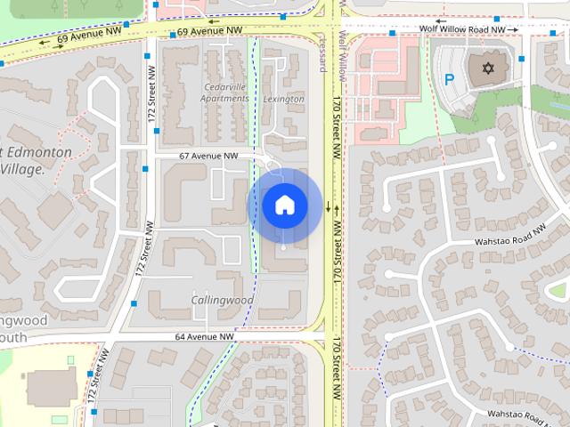 Beautiful 2 Bedroom Condo