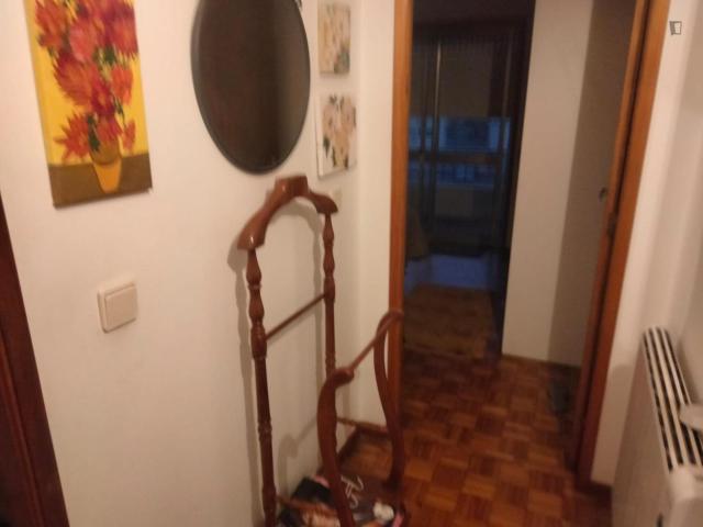Beautiful 2 bedroom flat in Braga