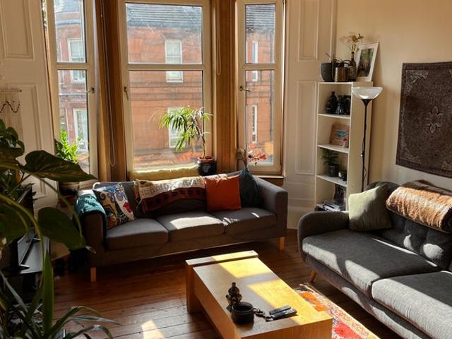 Beautiful 2 bedroom flat near Queen’s Park