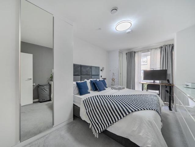 Beautiful 2 Bedroom House to Rent