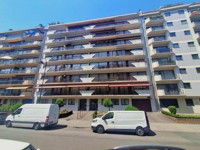 Beautiful 2 bedroom penthouse apartment, approximately 99 m²