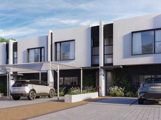 BEAUTIFUL 2 BEDROOM TERRACE HOME TO LET IN MZURI ESTATE