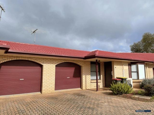 Beautiful 2 Bedroom Unit in Tanunda