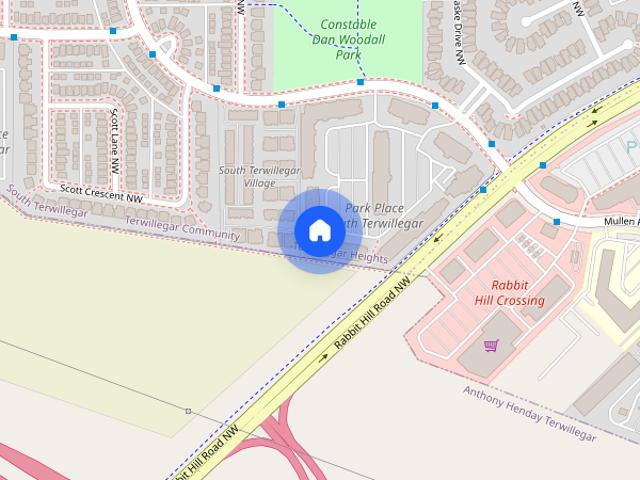 Beautiful 2 Bedroom, 2 Bathroom Condo in Terwillegar for Rent