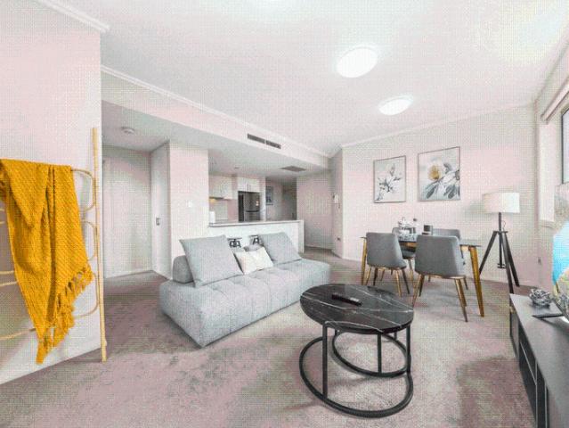 Beautiful 2 Bedrooms Apartment in Roseville!