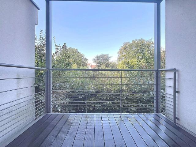 BEAUTIFUL 2 BEDROOMS APARTMENT + TERRACES + GARAGE
