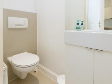 Beautiful 2 BR apartment in 1190 Vienna