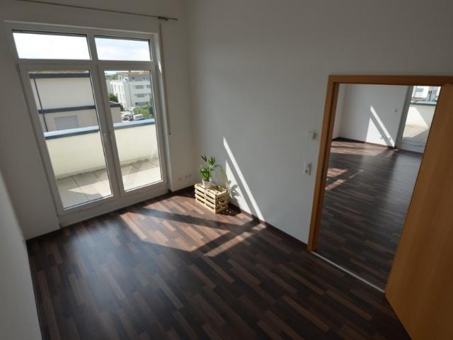 Beautiful 2 BR Penthouse. Large terrace. 15 min. Patch, Panzer