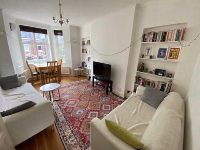 Beautiful 2 double bed in Belsize Park 17Sep2026