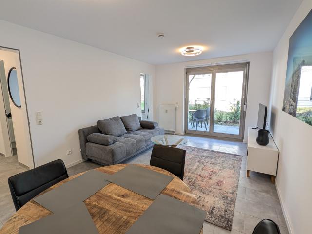 Beautiful 2 room apartment