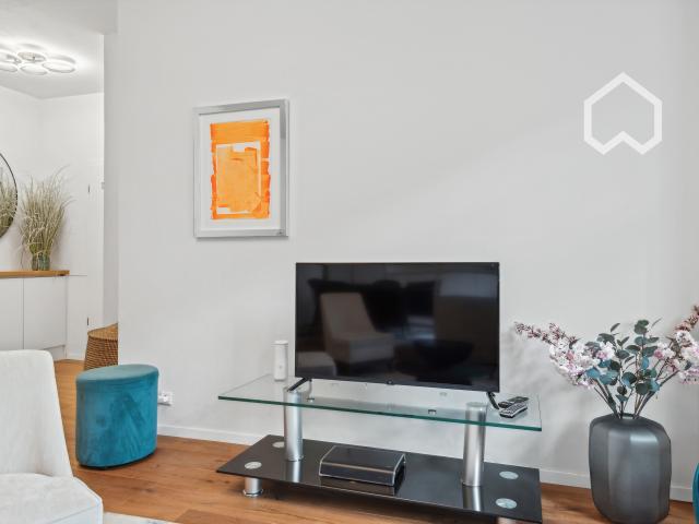 Beautiful 2 room apartment, furnished to a high standard