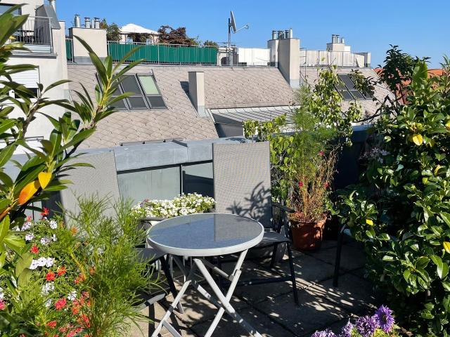 Beautiful 2 room apartment in a prime Viennese location, Vienna Amsterdam Apartments for Rent