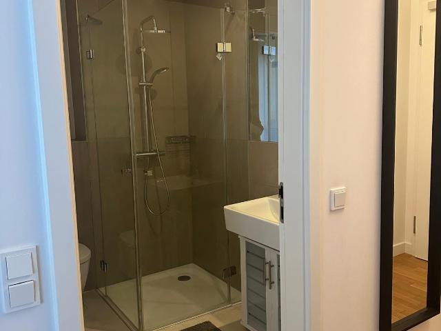 Beautiful 2 room apartment in Berlin Mitte
