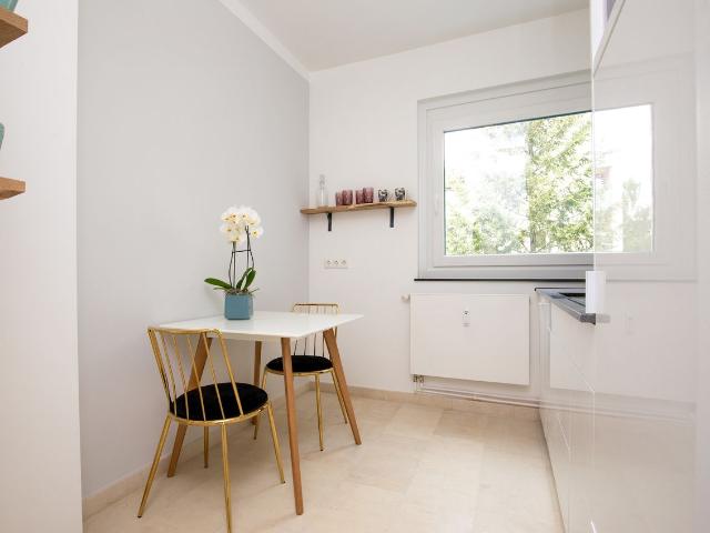 Beautiful 2 room apartment in Schöneberg 16 2bed Etage 3, Berlin Amsterdam Apartments for Rent