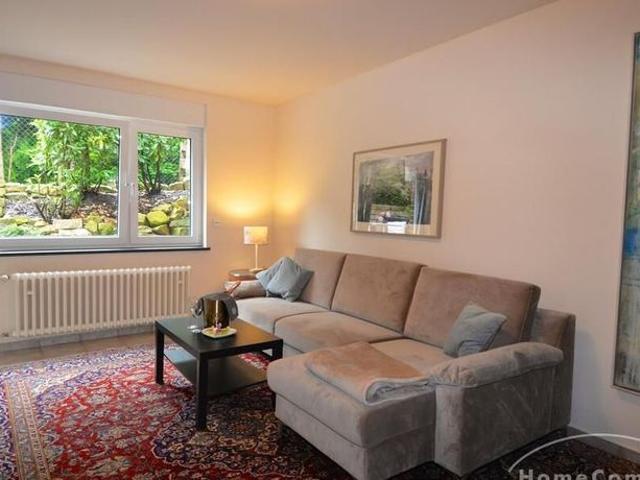 Beautiful 2 room apartment in Spandau near Havel