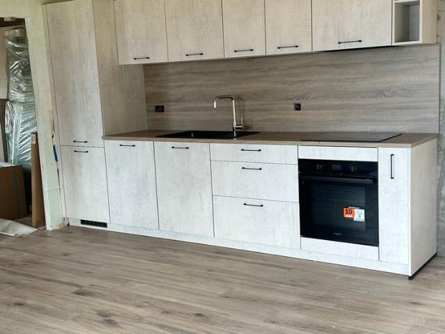 Beautiful 2 room apartment near the center of Lens